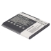 Batteri kompatibel med Samsung NTT Docomo CS-SMI939XL