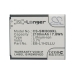 Batteri kompatibel med Samsung NTT Docomo CS-SMI939XL