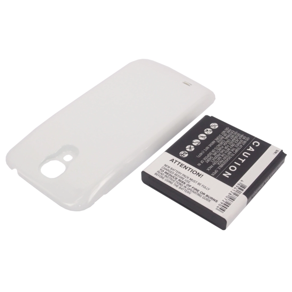 Batterier till mobiltelefoner Samsung CS-SMI950WL