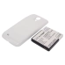 Batterier till mobiltelefoner Samsung CS-SMI950WL
