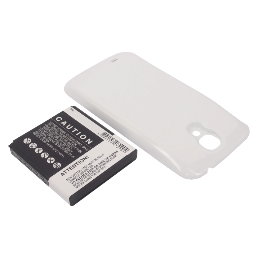 Batterier till mobiltelefoner Samsung CS-SMI950WL
