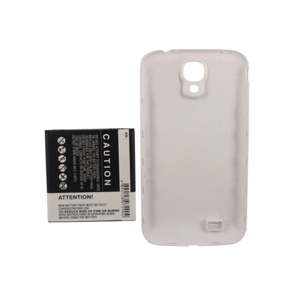 Batterier till mobiltelefoner Samsung CS-SMI950WL
