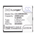 Battery Replaces GH43-03833A