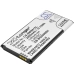 Batterier till mobiltelefoner Samsung CS-SMI961XL