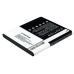 Compatible battery replacement for AT