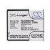 Compatible battery replacement for AT