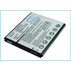 Kompatibel batteribyte för AT&T EB555157VA,EB555157VABSTD