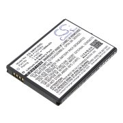CS-SMI9100SL<br />Batteries for   replaces battery EB-L1A2GBU