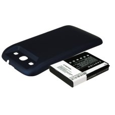 Kompatibel batteribyte för Samsung EB-L1G6LLU,EB-L1G6LLUC,EB-L1G6LVA