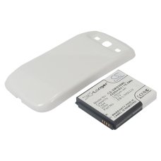 Kompatibel batteribyte för Samsung ASC29087,EB-L1H2LLD,EB-L1H2LLU,SC07