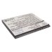 Battery Replaces B600BE