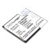 Battery Replaces B600BE