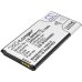 Battery Replaces EB-BG900BBK