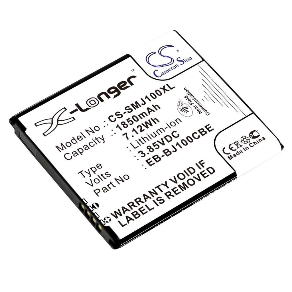 Mobile Phone Battery Samsung SM-J100V