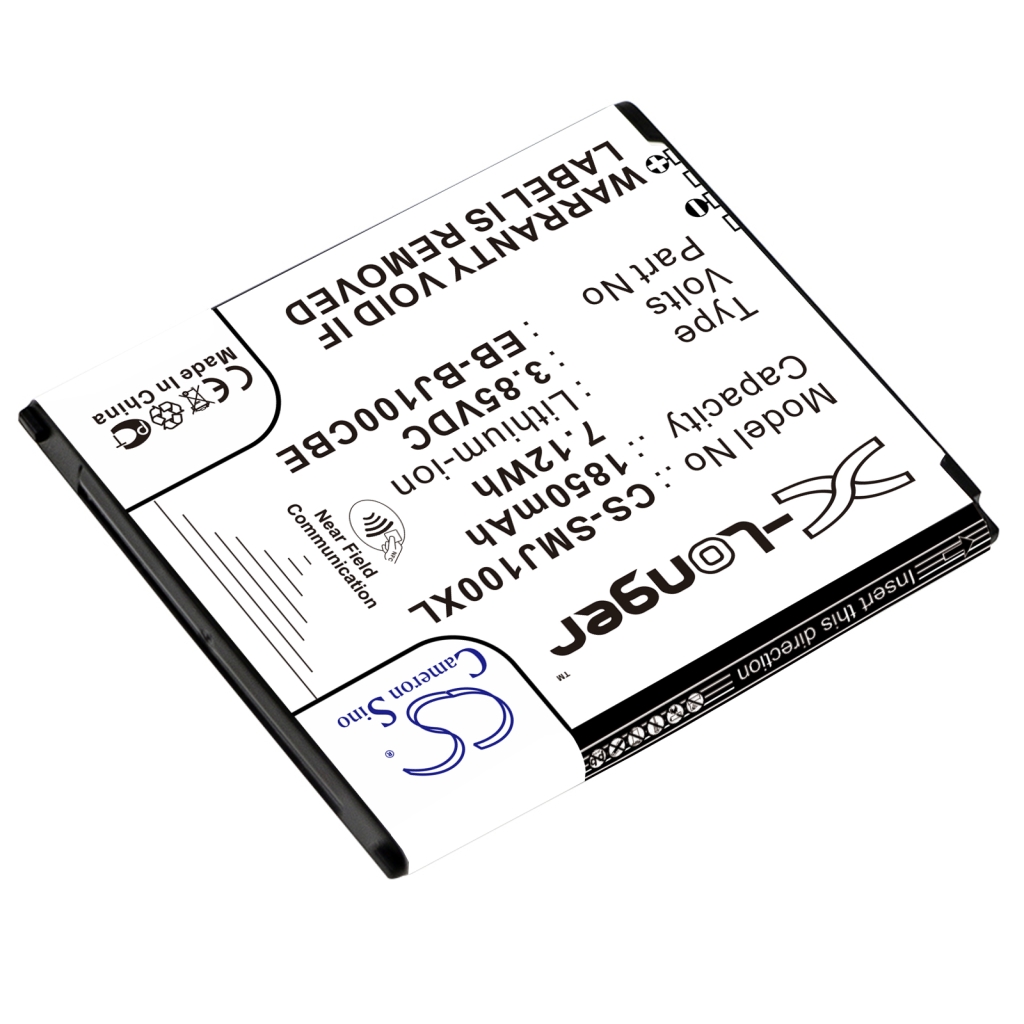 Mobile Phone Battery Samsung SM-J100V