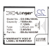 Mobile Phone Battery Samsung SM-J100V