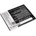 Battery Replaces EB-BJ111FBK