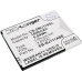 Battery Replaces EB-BJ111FBK