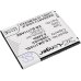Battery Replaces EB-BJ111FBK