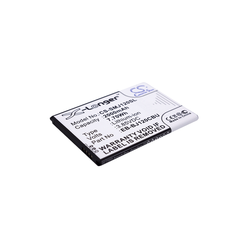 Battery Replaces GH43-04560A