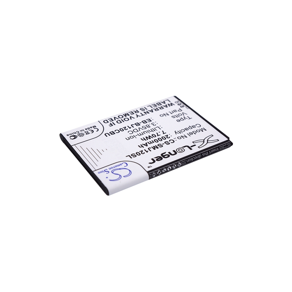 Battery Replaces GH43-04560A