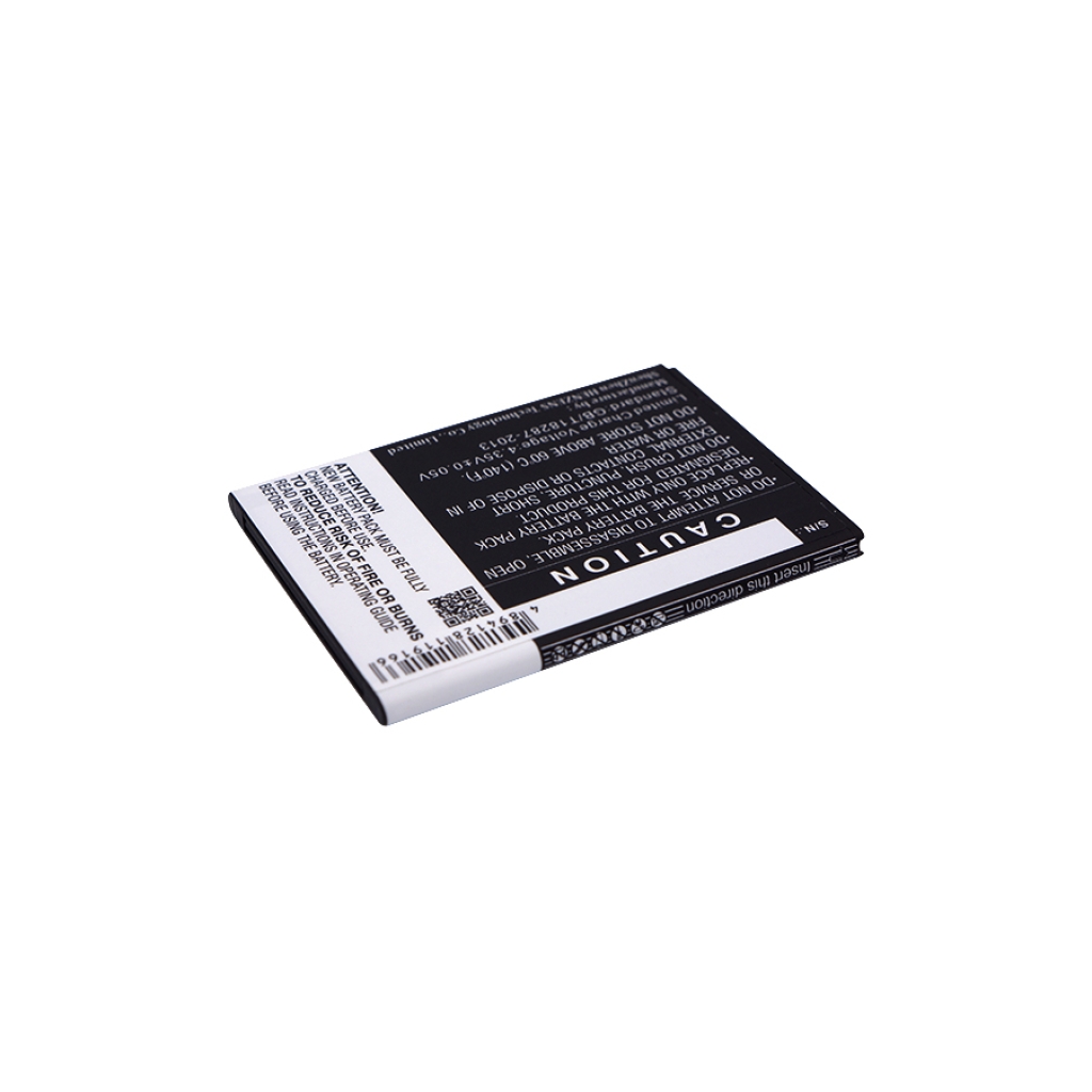 Battery Replaces GH43-04560A
