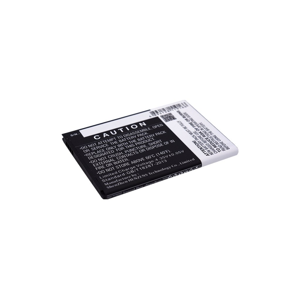 Battery Replaces GH43-04560A