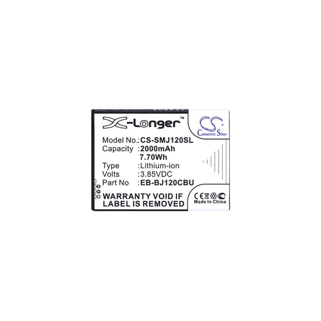 Battery Replaces GH43-04560A