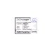 Battery Replaces GH43-04560A