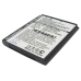 Batterier till mobiltelefoner Samsung CS-SMJ200SL