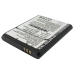 Batterier till mobiltelefoner Samsung CS-SMJ200SL