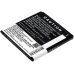 Battery Replaces EB-BG360CBE