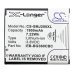 Battery Replaces EB-BG360CBE