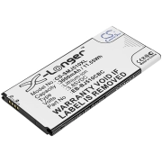Batterier till mobiltelefoner Samsung SM-J510FN