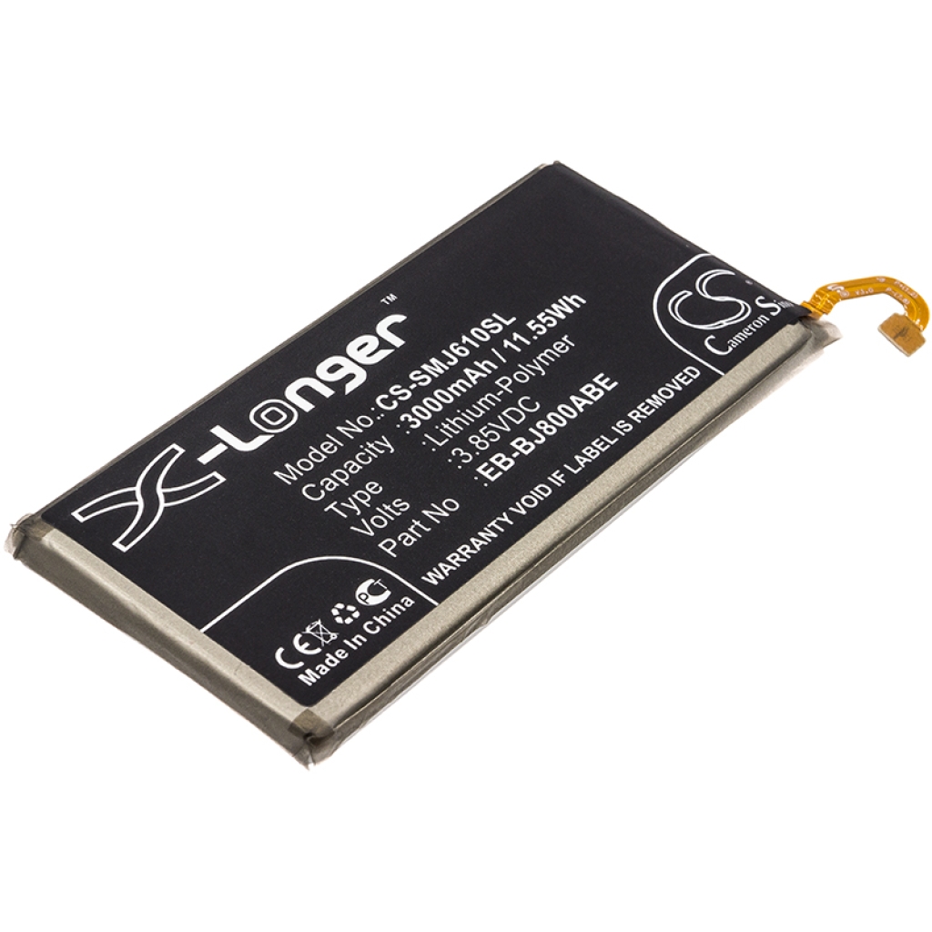 Battery Replaces GH82-16479A