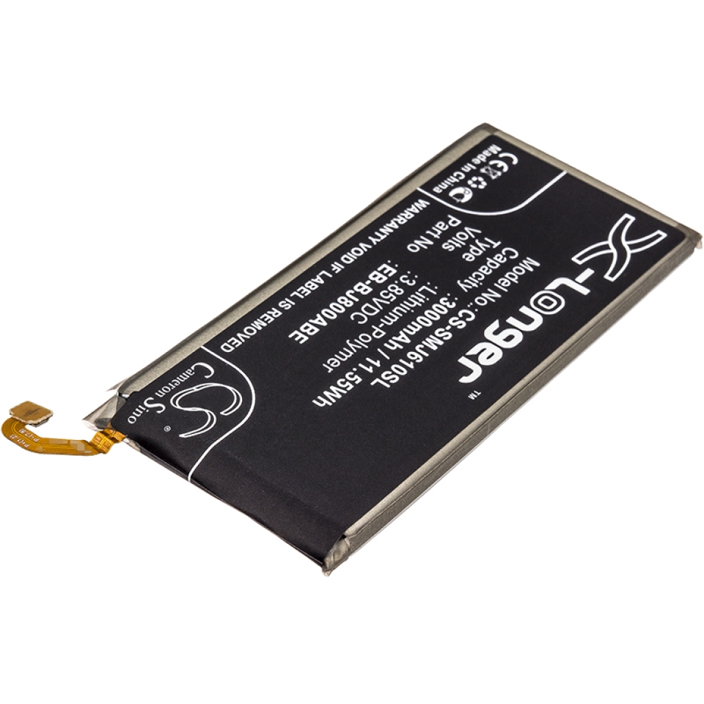 Battery Replaces GH82-16479A