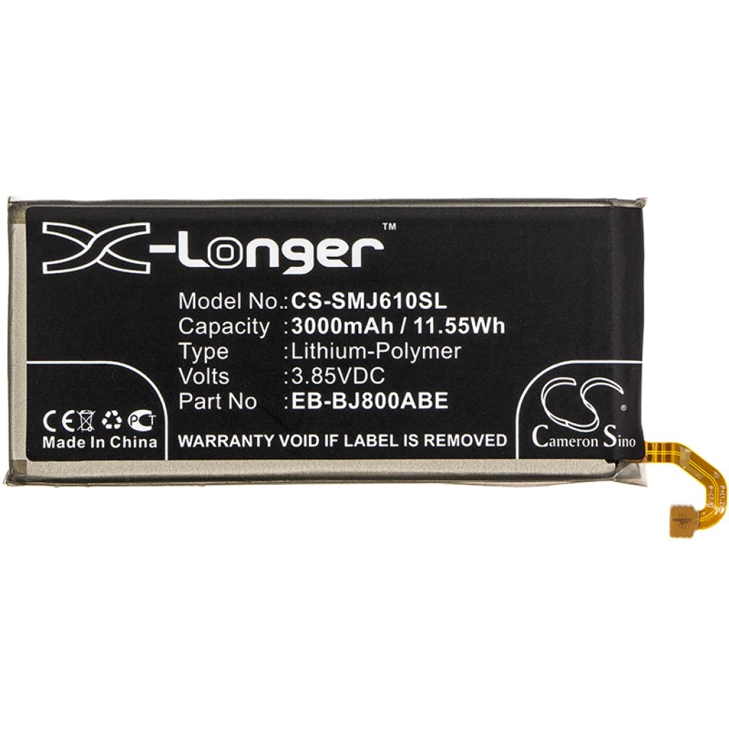 Battery Replaces GH82-16479A
