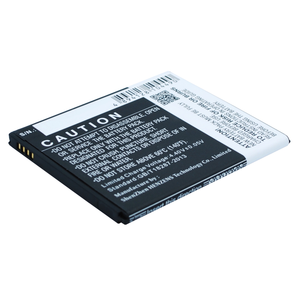 Battery Replaces EB-BJ700CBN