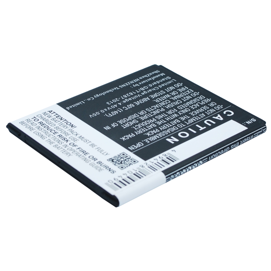 Battery Replaces EB-BJ700CBN