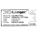 Battery Replaces EB-BJ710CBE