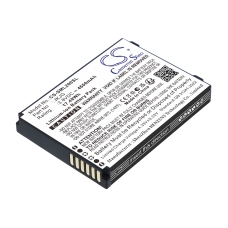 Kompatibel batteribyte för Sunmi JKJG