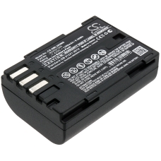 Kompatibel batteribyte för Siemens B04021205