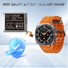 Kompatibel batteribyte för Samsung EB-BL705ABY,GH43-05224A