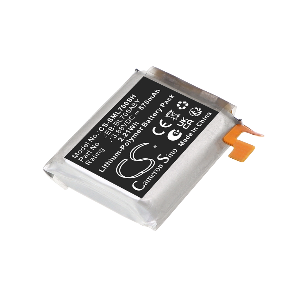 Batteri kompatibel med Samsung CS-SML700SH