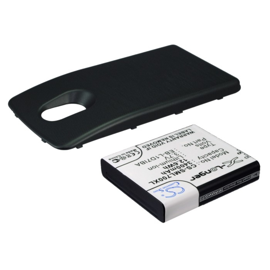 Batterier till mobiltelefoner Sprint Galaxy Nexus LTE