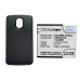 Batterier till mobiltelefoner Sprint Galaxy Nexus LTE