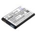 Battery Replaces AB553443BE