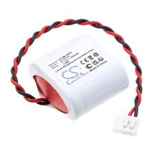 Kompatibel batteribyte för Siemens BATBL950,BL950,BL950 E,LB350334,MGL0020