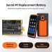 Battery compatible with Sunmi CS-SMM100BL