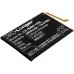 Battery Replaces HQ-S71